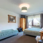 Quarto em Acomodações Particulares Karolina - Wyciag Narciarski Na Posesji *