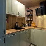 Homestay szállás Karolina - Wyciag Narciarski Na Posesji *