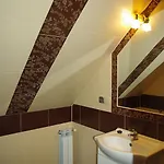 Karolina - Wyciag Narciarski Na Posesji Quarto em Acomodações Particulares Bialka Tatrzanska
