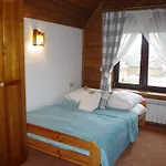 Homestay szállás Karolina - Wyciag Narciarski Na Posesji *