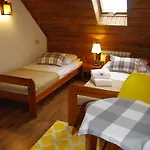 Karolina - Wyciag Narciarski Na Posesji Homestay szállás Białka Tatrzańska