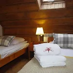 Karolina - Wyciag Narciarski Na Posesji Homestay szállás Białka Tatrzańska