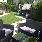 Quarto em Acomodações Particulares Karolina - Wyciag Narciarski Na Posesji Bialka Tatrzanska