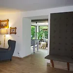 Quarto em Acomodações Particulares Karolina - Wyciag Narciarski Na Posesji