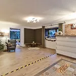Karolina - Wyciag Narciarski Na Posesji Homestay szállás *