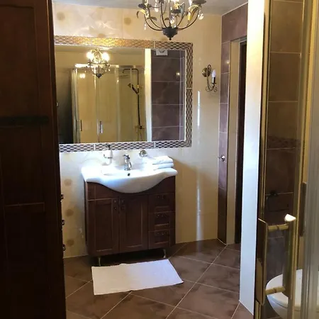 Karolina - I Homestay Bialka Tatrzanska