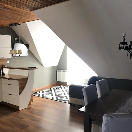 Homestay Karolina - I Bialka Tatrzanska