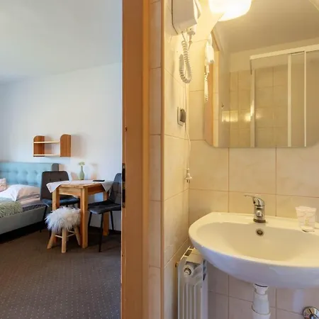 Homestay Karolina - I Bialka Tatrzanska