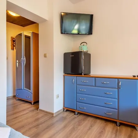 Karolina - I Homestay Bialka Tatrzanska