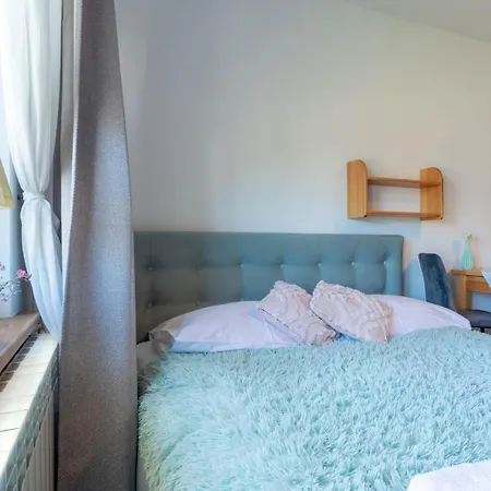 Karolina - I Homestay