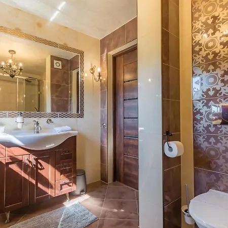 Homestay Karolina - I *
