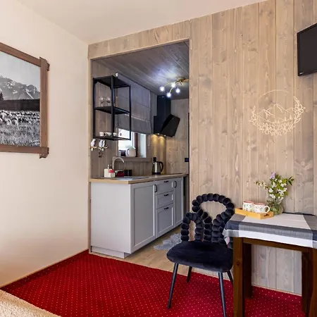 Homestay Karolina - I Bialka Tatrzanska