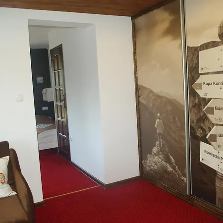 Homestay Karolina - I