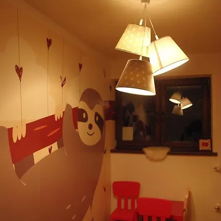 Homestay Karolina - I Bialka Tatrzanska