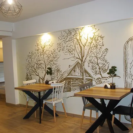 Homestay Karolina - I