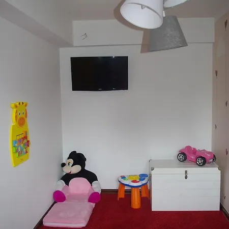 Karolina - Wyciag Narciarski Na Posesji